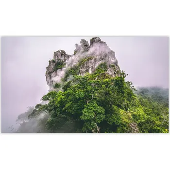 Kuchyňské prkénko Skleněná Ochranná Deska a Krájecí Prkénko | Indukce, Sporák ds-0482