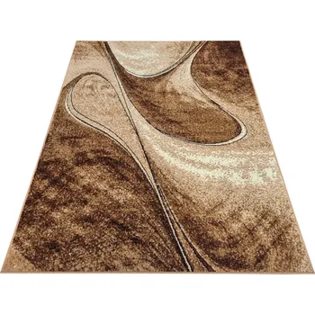 Koberec Rexcarpet s.c. PP 013 béžová 200x400 cm