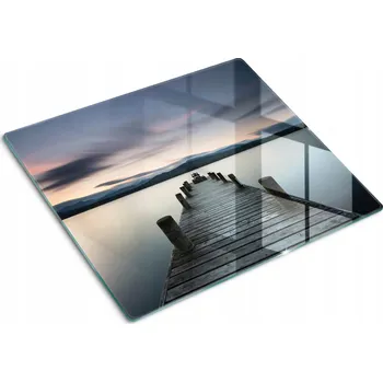 Obraz Sklo krájecí prkénko Tulup 1 ks