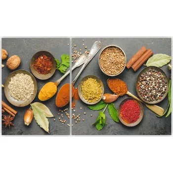 Kuchyňské prkénko Skleněná Ochranná Deska a Krájecí Prkénko | Indukce, Sporák ds-0561