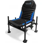 Křeslo Preston Absolute 36 Feeder Chair černé