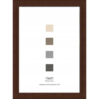 Rám na obraz Rámeček Styler Japan AE FOTORÁMEČKY Rámy na FOTKY Rámeček na Plakáty