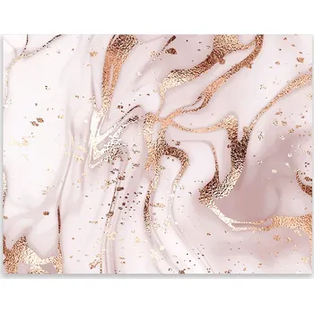 Kuchyňské prkénko Skleněná Ochranná Deska a Krájecí Prkénko | Indukce, Sporák ds-0126