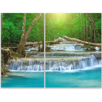 Kuchyňské prkénko Skleněná Ochranná Deska a Krájecí Prkénko | Indukce, Sporák ds-0508