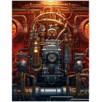 Kuchyňské prkénko Skleněná Ochranná Deska a Krájecí Prkénko | Indukce, Sporák ds-0326