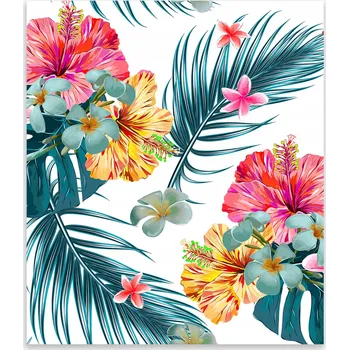 Kuchyňské prkénko Skleněná Ochranná Deska a Krájecí Prkénko | Indukce, Sporák ds-0455