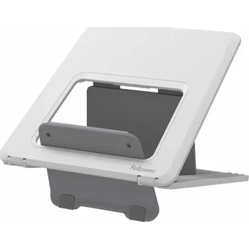 Stojan pod notebook Breyta - bílý