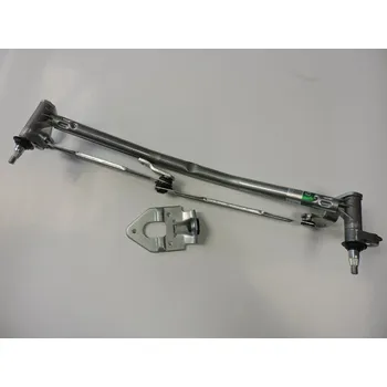 Stěrač Náhon stěračů přední VW POLO 9N, BORSEHUNG B14304, pro STARŠÍ TYPY, Zahraniční vozy. Typové číslo: 6Q1955601B,6Q1955601B,6Q1955601B, b20