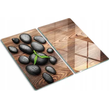 Obraz Krájecí prkénko Tulup sklo 1 ks