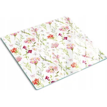 Obraz Sklo krájecí prkénko Tulup 1 ks