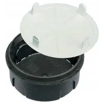 Elektroinstalační krabice Elektroinstalační krabice pod omítku Pawbol A.0003 74 mm 38 mm