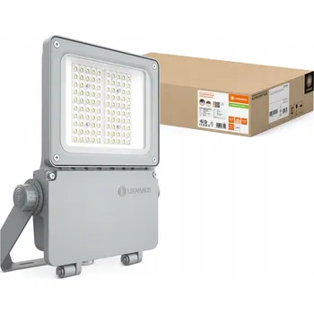 LED Reflektor / Světlomet venkovní 41W 6100lm 4000K IP66 Bílý Ledvance