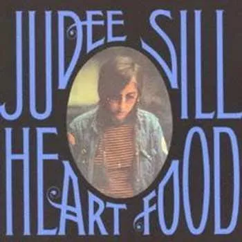 Zahraniční hudba CD Judee Sill: Heart Food 2013