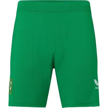 Pánské kraťasy Castore Ireland Home Shorts 2023 Mens Jolly Green L