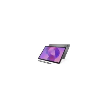 Tablet Lenovo Idea TAB MTK Dimensity 6300/8GB/256GB/11"/2,5K/IPS/500nitů/touch/Pero/8MP+5MP/7040mAh/Android 15/šedá