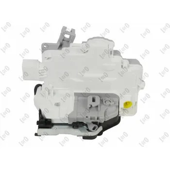 Autozámek Zámek dveří ABAKUS 132-003-072