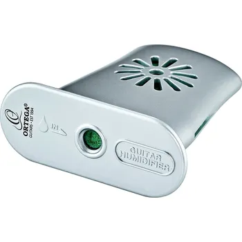 Příslušenství pro strunný nástroj Ortega HUMIGT-SV + prodloužená záruka 3 roky
