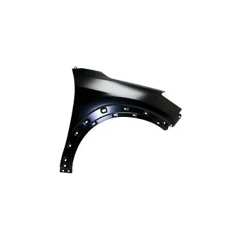 Blatník karosérie Pravý přední blatník HYUNDAI TUCSON | 2015 a výše |