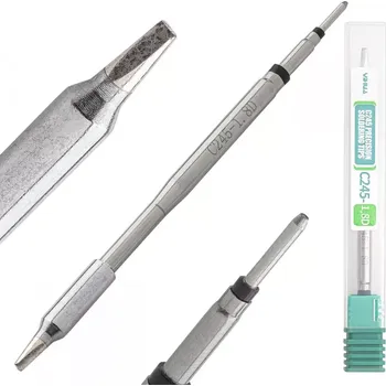 Páječka Hlavní plachta C245-1.8D pro stanici Yihua pro 982D-II, 982D-III, 992D-II, 992D-III