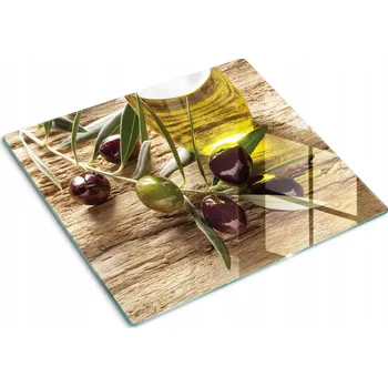 Obraz Sklo krájecí prkénko Tulup 1 ks