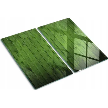 Obraz Krájecí deska Tulup sklo 2 ks