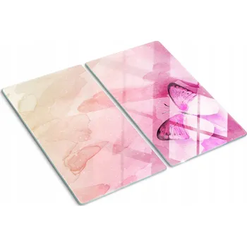 Obraz Krájecí deska Tulup sklo 2 ks