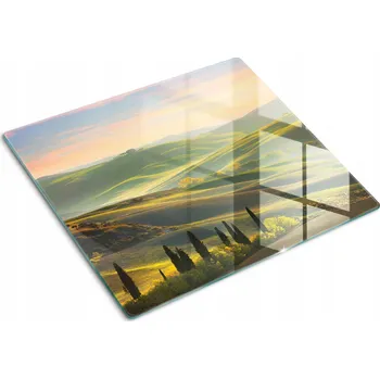 Obraz Sklo krájecí prkénko Tulup 1 ks