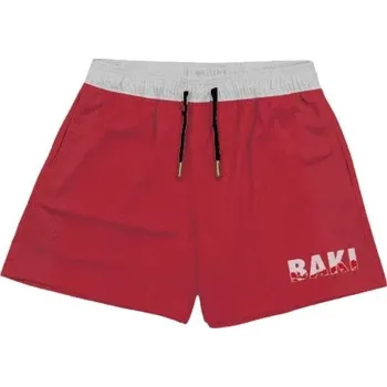 Pánské kraťasy Pánské anime šortky – sportovní model s potiskem Velikost: 3XL, Barva (Varianta): 3DRENY002