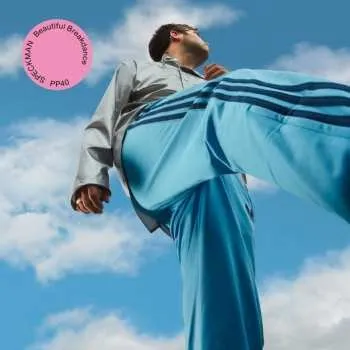 Zahraniční hudba LP Speckman: Beautiful Breakdance 2022