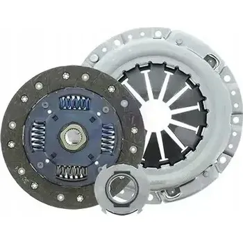 Spojková sada Aisin KY-124 Sada spojky