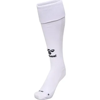 Pánské ponožky Hummel Football Socks White/Black 31-34/12-2