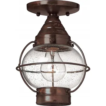 Závěsné svítidlo Hinkley Lighting 0 W bílé