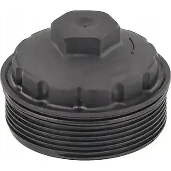 Kabinový filtr Topran 115 039 Víko, kryt filtru oleje