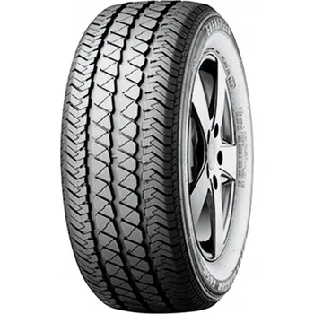 Letní osobní pneu Letní pneumatika Evergreen EV516 205/65 R16 107 T
