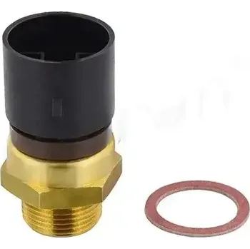 Klimatizace automobilu Topran 205 108 Termospínač, ventilátor chladiče