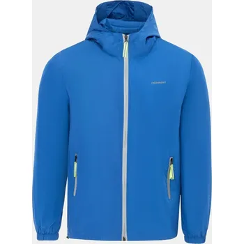 Pánská casual bunda Donnay Mens Lightwght Jacket Sky Blue L