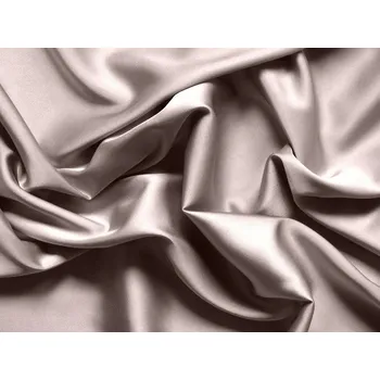 hedvábí Armani 8240 bronzové