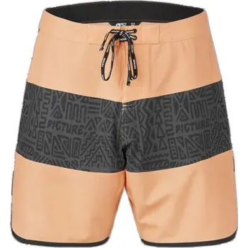Pánské kraťasy Kraťasy koupací Picture ANDY 17 Man velikost 34