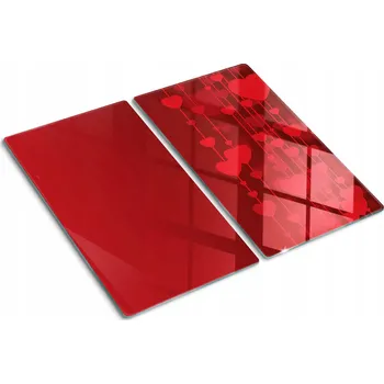 Obraz Krájecí deska Tulup sklo 2 ks