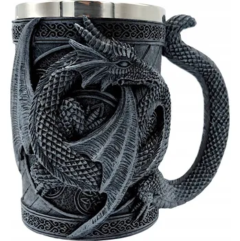 Sklenice Pivní krýgle Pixuso 500 ml 1 ks