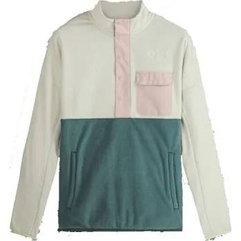 Dámská mikina Mikina Picture ARCCA 1/4 ZIP Lady velikost L