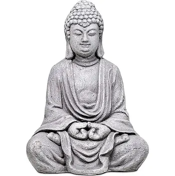 Mani Bhadra Soška Buddha - Vnitřní rovnováha Soška