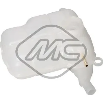 Chladič motoru Vyrovnávací nádoba, chladivo METALCAUCHO 03989