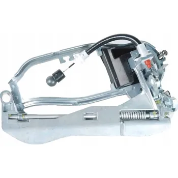 Posilovač řízení Polcar 2050Z-41 Vnitřní mechanismus vnější kliky dveří P (pravá strana)