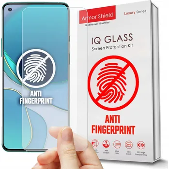 Pouzdro na mobilní telefon FÓLIE MATNÁ PAPER LIKE FEEL PRO ONEPLUS 8T+ 5G ORIGINÁL