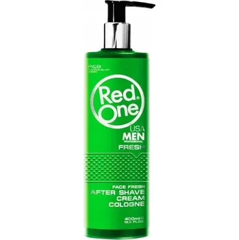 Balzám po holení Red One 400 ml