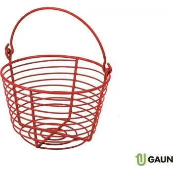 Stojánek na vajíčko Košík na vejce - Gaun