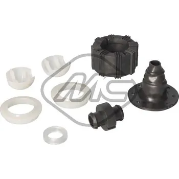 Převodovka Sada na opravy, řadicí páka METALCAUCHO 00516