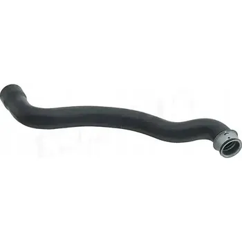 Brzdová hadice Hadice chladiče TOPRAN 408 137