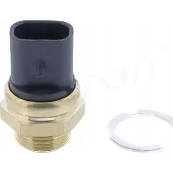 Klimatizace automobilu Topran 202 351 Termospínač, ventilátor chladiče